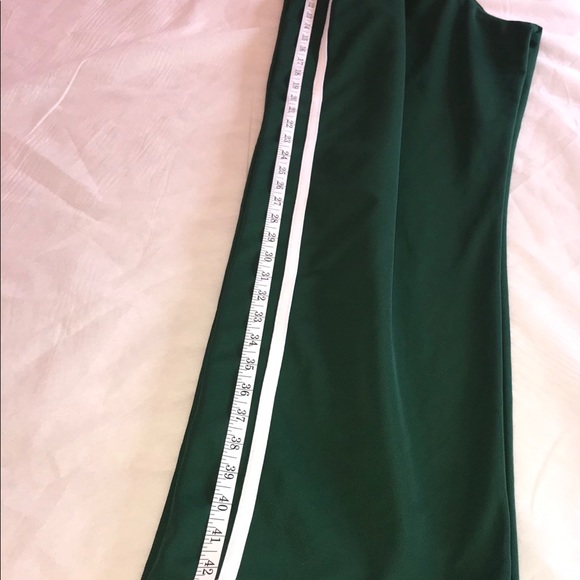 Nike pull away pants in used condition size XL - Picture 6 of 6